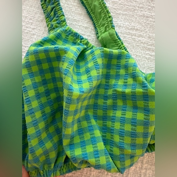 WeWoreWhat bikini top - Picture 3 of 4